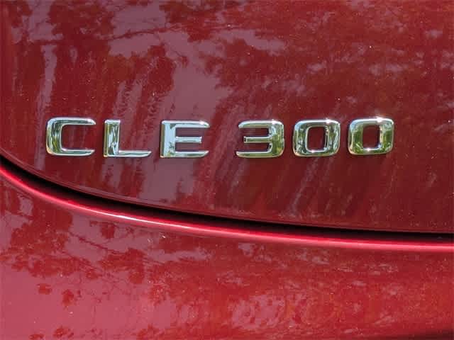 Thumbnail: 2026 Mercedes-Benz CLE - 13