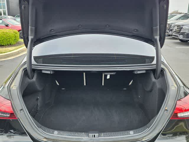 Thumbnail: 2022 Mercedes-Benz E-Class - 7