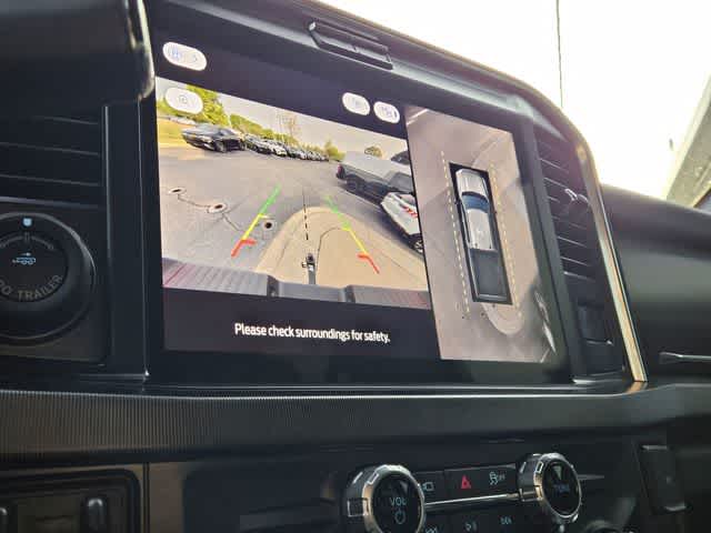 Thumbnail: 2026 Ford F-250 - 32