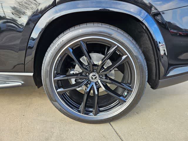 Thumbnail: 2026 Mercedes-Benz GLS - 13