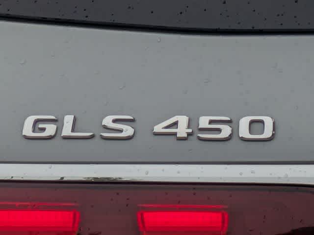 Thumbnail: 2024 Mercedes-Benz GLS - 12