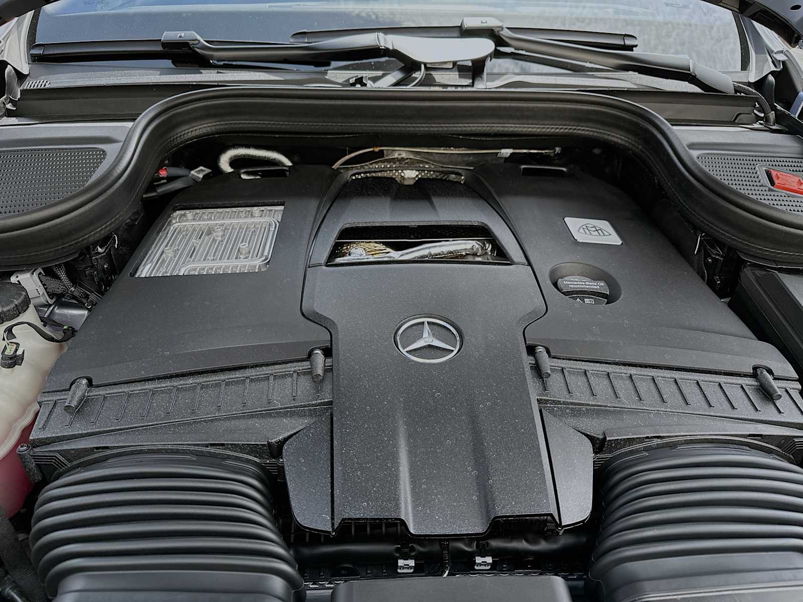 Thumbnail: 2026 Mercedes-Benz GLS - 32