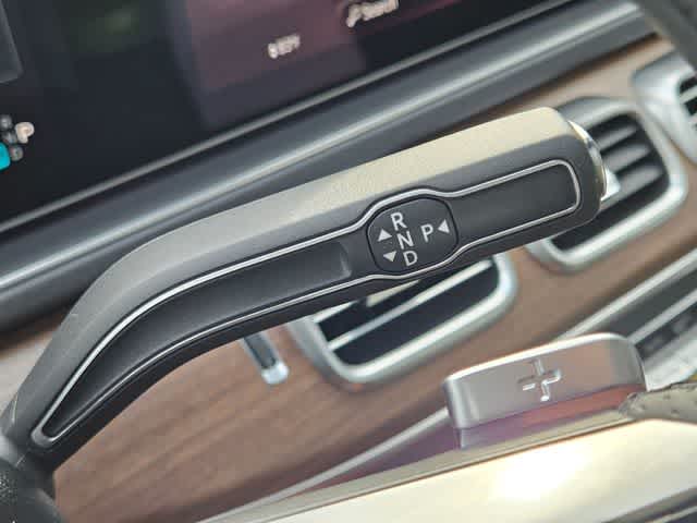 Thumbnail: 2026 Mercedes-Benz GLE - 35