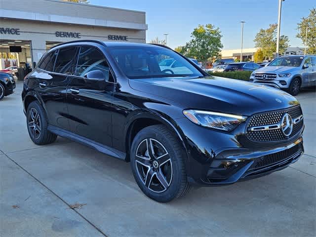 Thumbnail: 2026 Mercedes-Benz GLC - 2