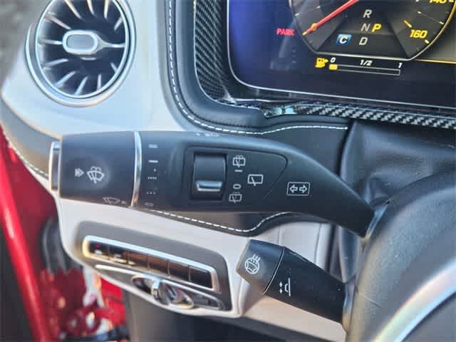 Thumbnail: 2021 Mercedes-Benz G-Class - 25