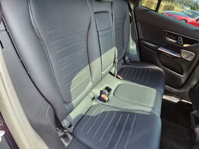 Thumbnail: 2025 Mercedes-Benz GLC - 22