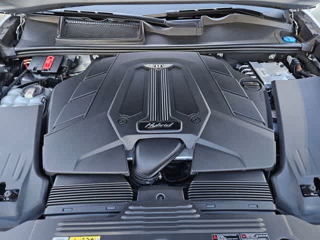 Thumbnail: 2023 Bentley Bentayga - 9