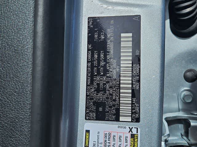 Thumbnail: 2025 Lexus RX - 36