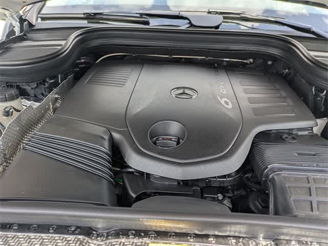 Thumbnail: 2026 Mercedes-Benz GLE - 14