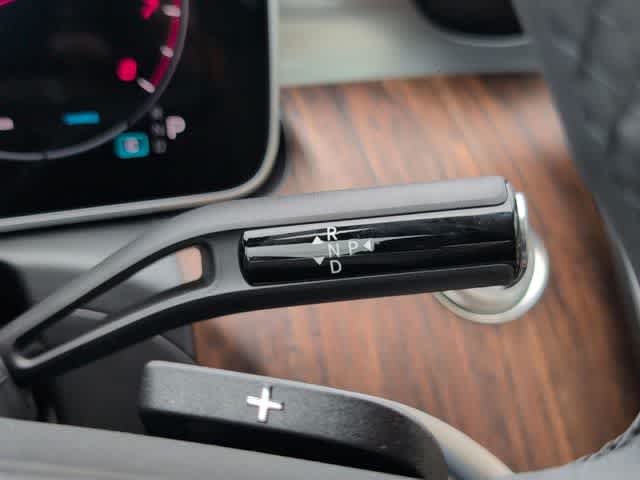 Thumbnail: 2026 Mercedes-Benz C-Class - 30