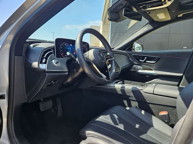 Thumbnail: 2024 Mercedes-Benz E-Class - 2