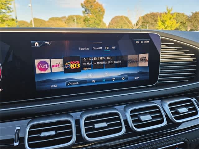 Thumbnail: 2026 Mercedes-Benz GLE - 31