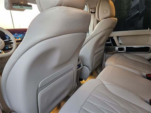 Thumbnail: 2026 Mercedes-Benz G-Class - 19