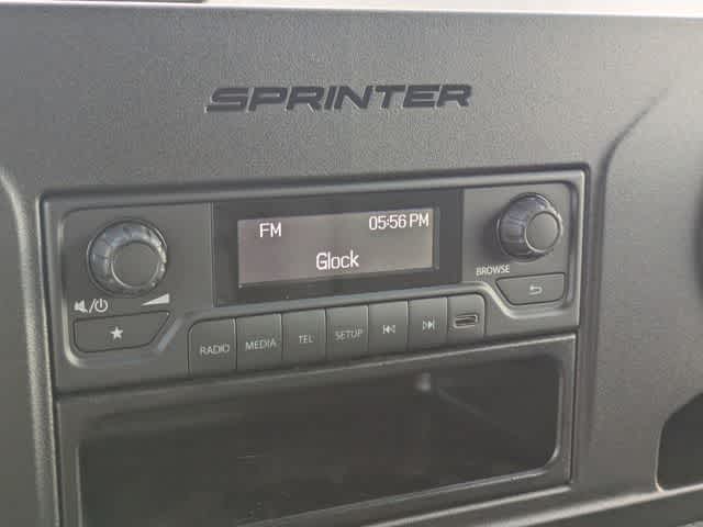 Thumbnail: 2026 Mercedes-Benz Sprinter - 26