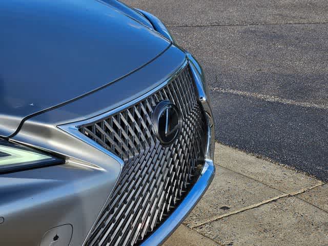 Thumbnail: 2021 Lexus LS - 11