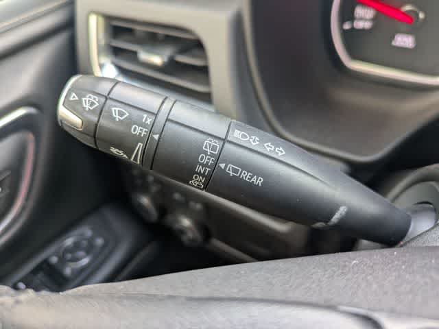 Thumbnail: 2021 Chevrolet Tahoe - 25