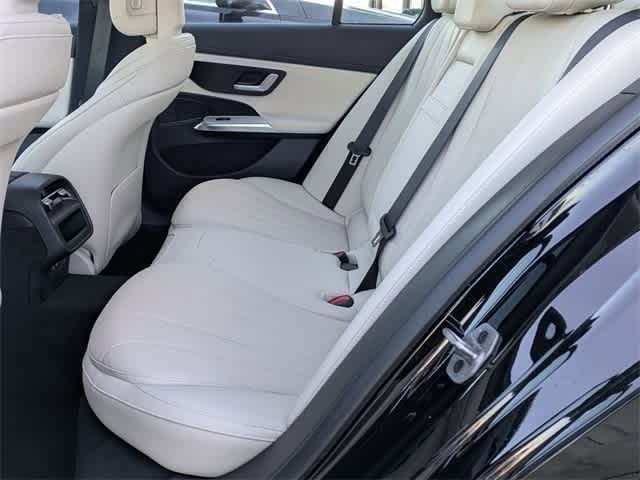 Thumbnail: 2025 Mercedes-Benz E-Class - 5