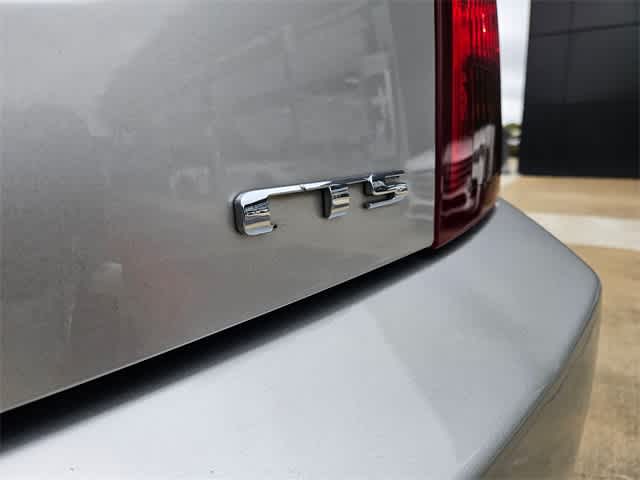 Thumbnail: 2006 Cadillac CTS - 12