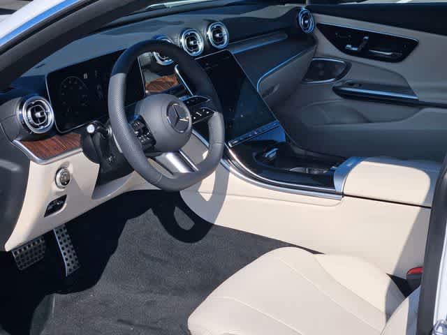 Thumbnail: 2026 Mercedes-Benz CLE - 2