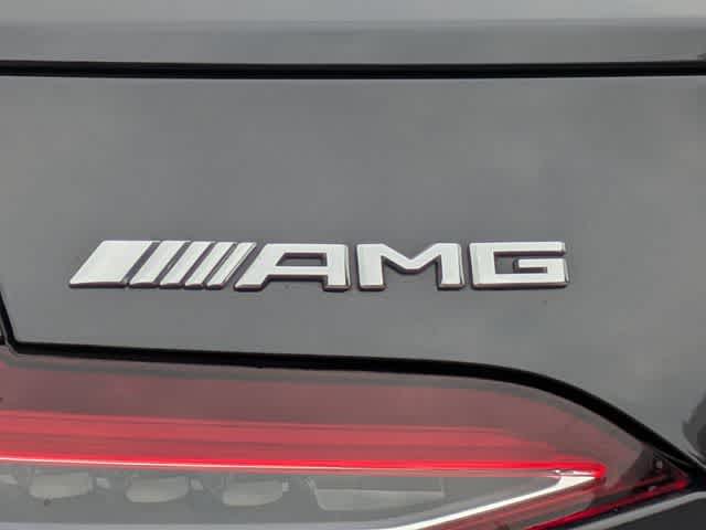 Thumbnail: 2024 Mercedes-Benz AMG GT - 11