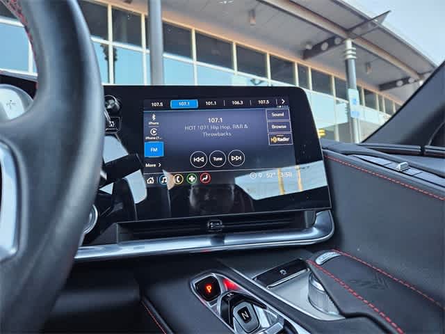 Thumbnail: 2023 Chevrolet Corvette - 24