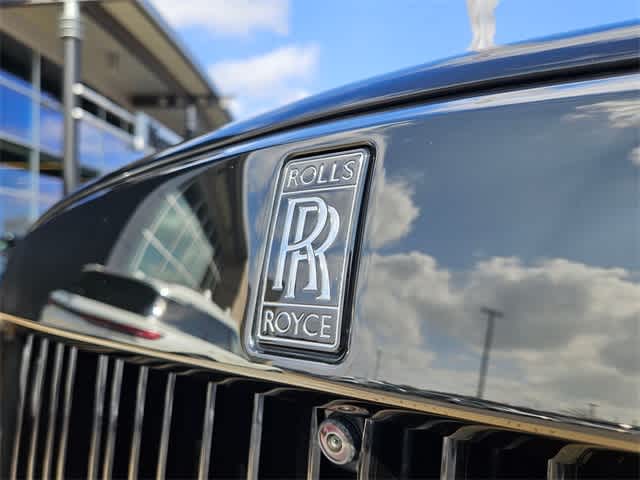 Thumbnail: 2023 Rolls-Royce Cullinan - 11