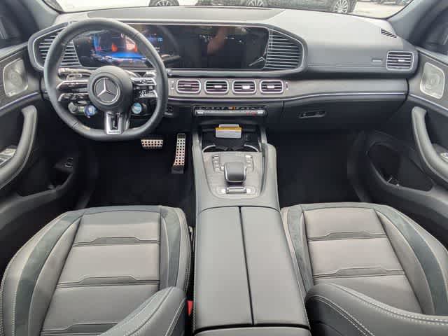 2026 Mercedes-Benz GLE AMG GLE 53 - Photo 14