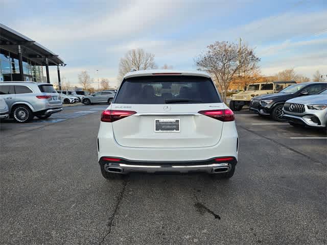 Thumbnail: 2026 Mercedes-Benz GLE - 7