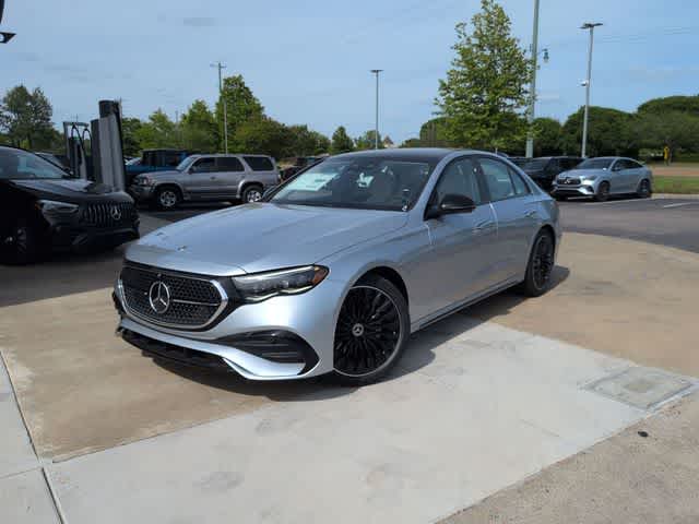 Thumbnail: 2026 Mercedes-Benz E-Class - 1