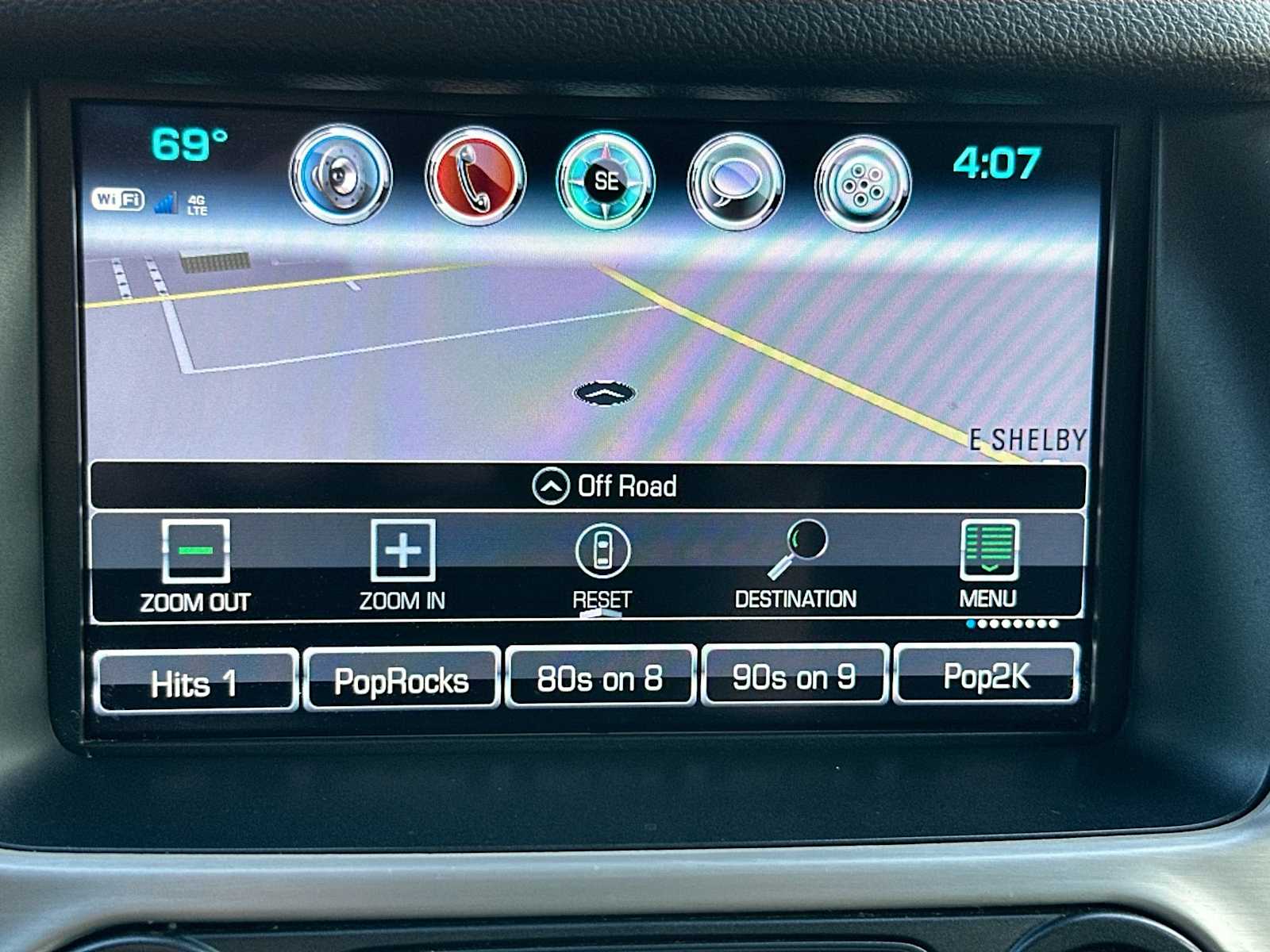 Thumbnail: 2019 GMC Yukon XL - 13