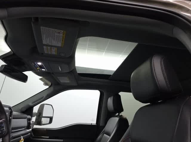 Thumbnail: 2026 Ford F-450 - 9