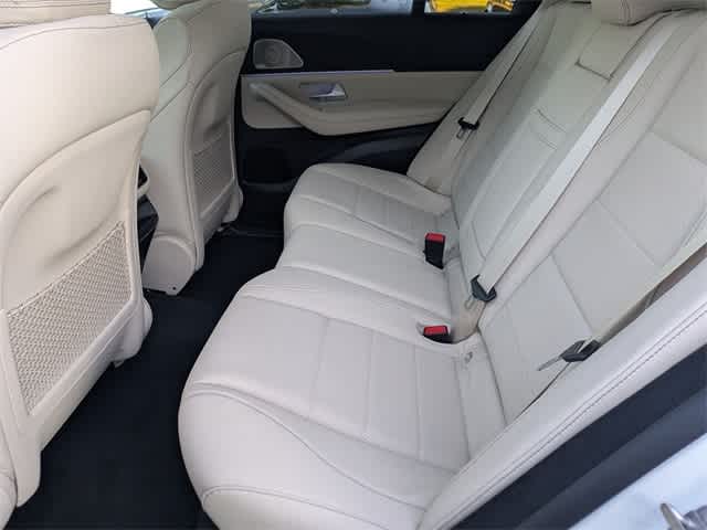 Thumbnail: 2026 Mercedes-Benz GLE - 18