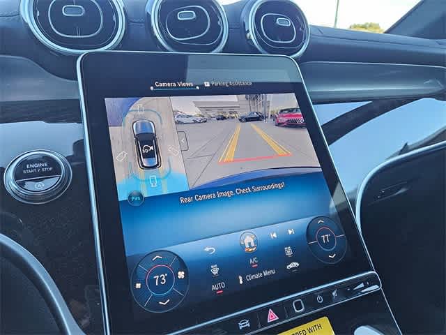 Thumbnail: 2026 Mercedes-Benz GLC - 27