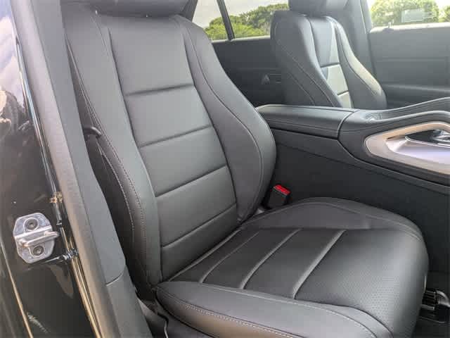 Thumbnail: 2025 Mercedes-Benz GLE - 22