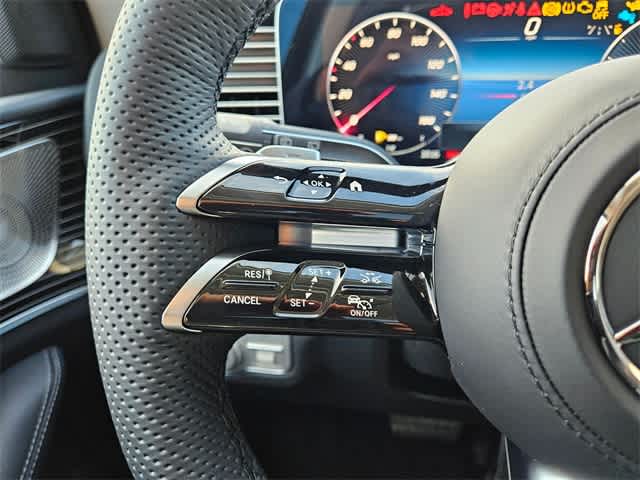 Thumbnail: 2026 Mercedes-Benz GLS - 25