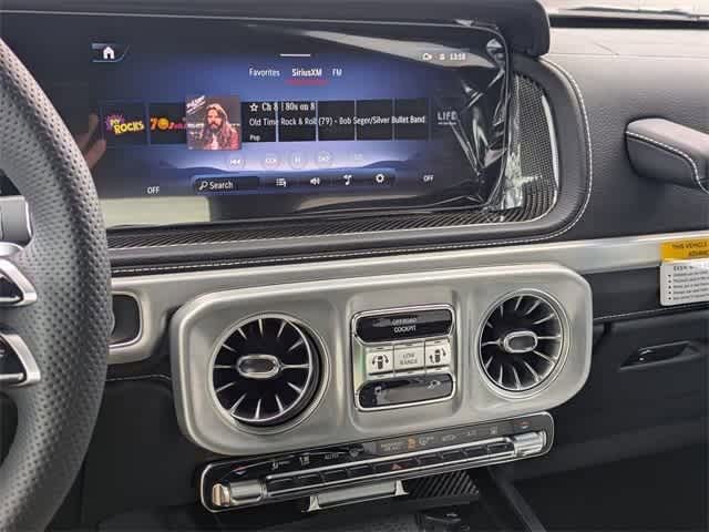 Thumbnail: 2025 Mercedes-Benz G-Class - 23