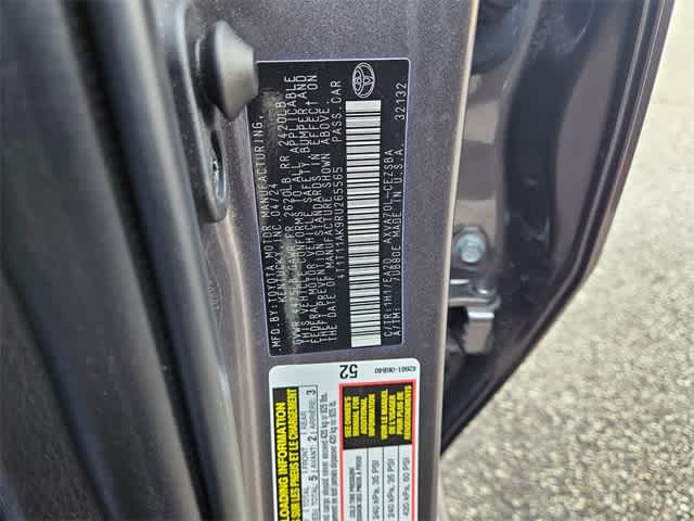 Thumbnail: 2024 Toyota Camry - 35