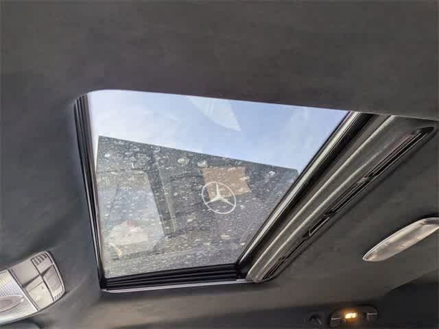 Thumbnail: 2025 Mercedes-Benz G-Class - 27