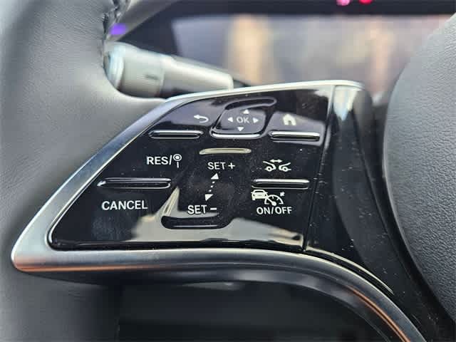 Thumbnail: 2026 Mercedes-Benz EQS - 24