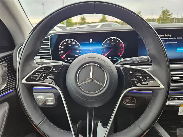 Thumbnail: 2026 Mercedes-Benz GLE - 23