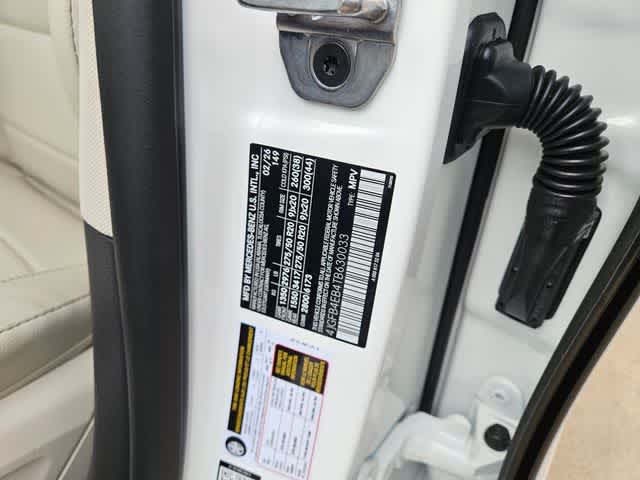 Thumbnail: 2026 Mercedes-Benz GLE - 36