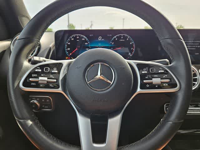 Thumbnail: 2022 Mercedes-Benz GLB - 23