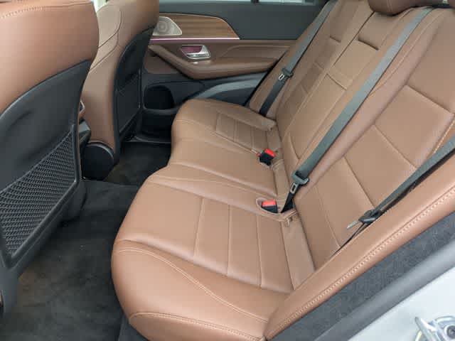 Thumbnail: 2025 Mercedes-Benz GLE - 20