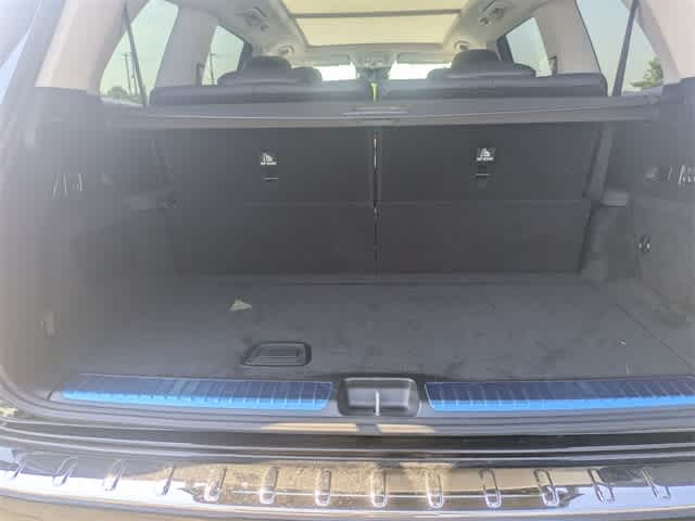 Thumbnail: 2026 Mercedes-Benz GLS - 35