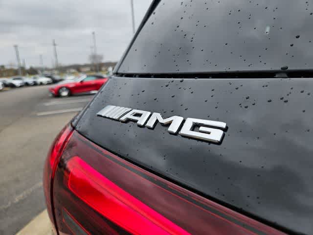 Thumbnail: 2026 Mercedes-Benz GLE - 13