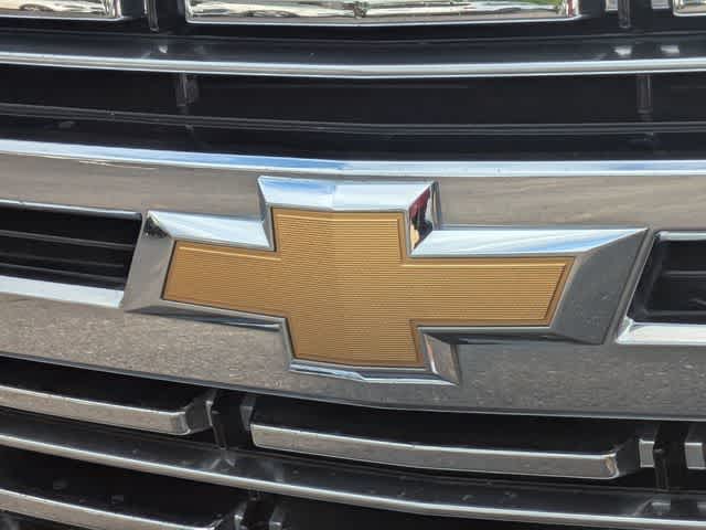 Thumbnail: 2021 Chevrolet Tahoe - 11