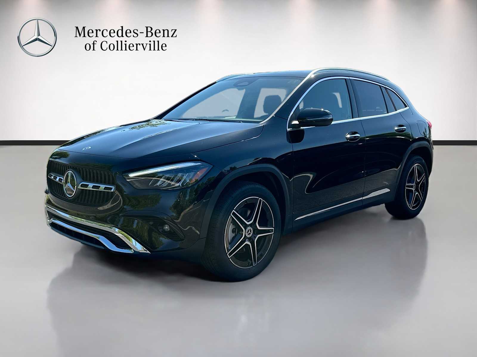 New 2026 Mercedes-Benz GLA 250 GLA 250