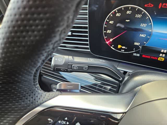 Thumbnail: 2026 Mercedes-Benz GLS - 28