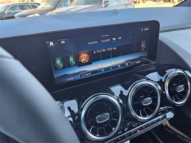 Thumbnail: 2026 Mercedes-Benz GLA - 29