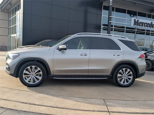 Thumbnail: 2020 Mercedes-Benz GLE - 6